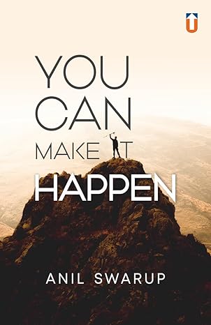 You Can Make It Happen