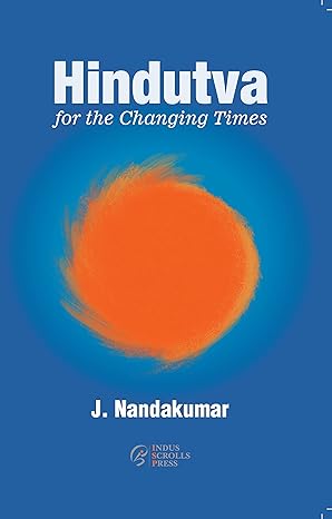 Hindutva For The Changing Times